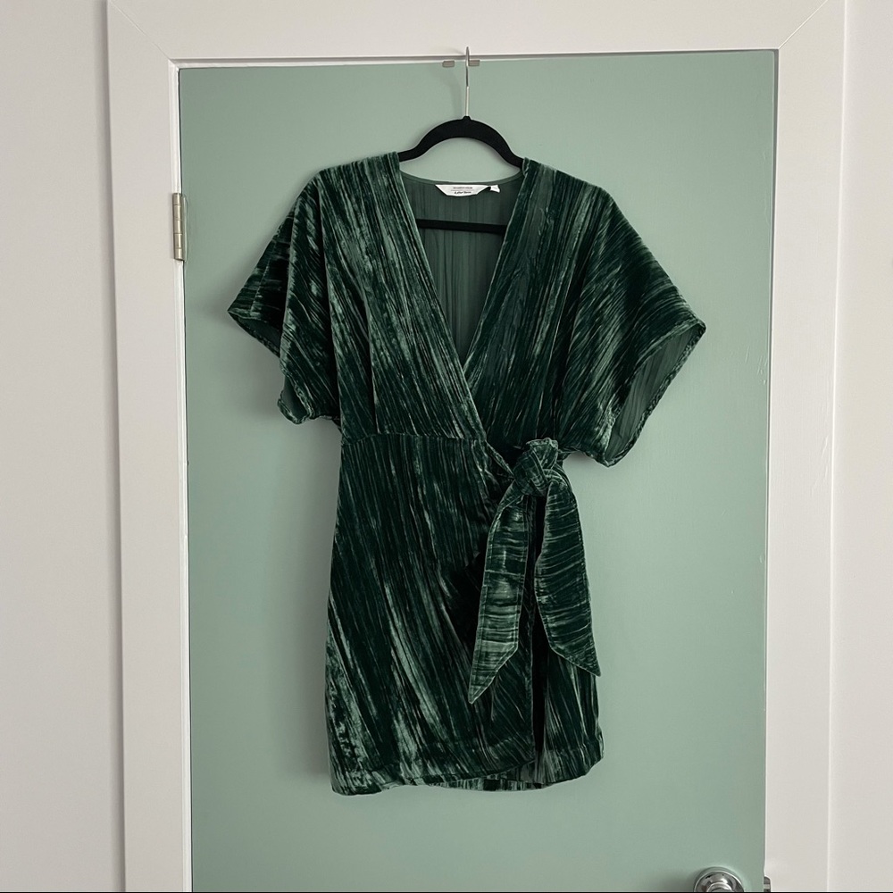 & Other Stories - mini dress